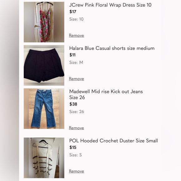 Reseller Bundles 4 items - Picture 2 of 6